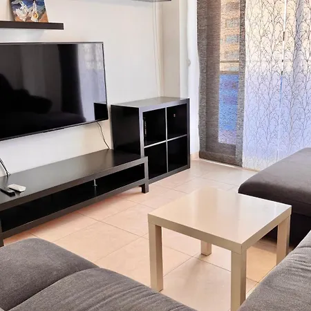 Estrella De La Cala Finestrat Apartment Benidorm
