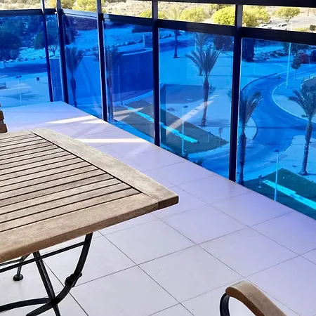 Apartment Estrella De La Cala Finestrat Benidorm