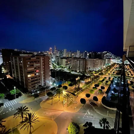 Estrella De La Cala Finestrat Benidorm