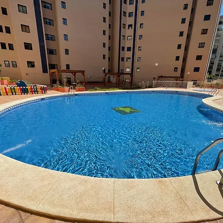 Estrella De La Cala Finestrat * Benidorm