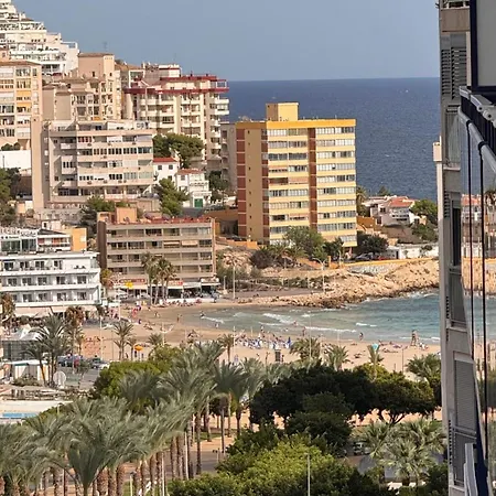 Estrella De La Cala Finestrat Apartment *