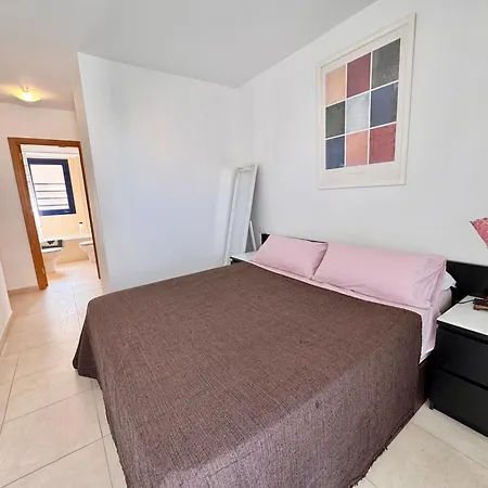 Estrella De La Cala Finestrat Apartment Benidorm