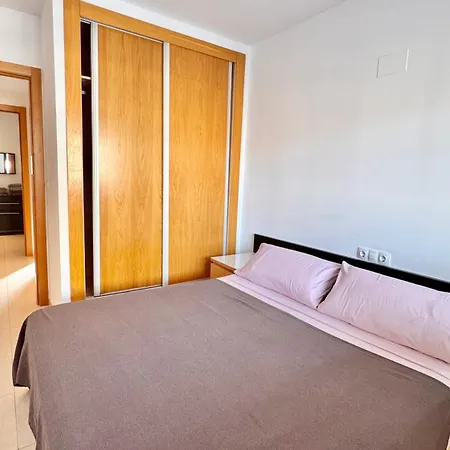 Apartment Estrella De La Cala Finestrat Benidorm