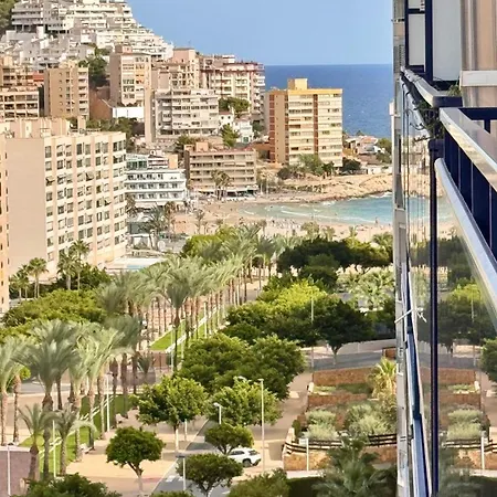 Estrella De La Cala Finestrat * Benidorm