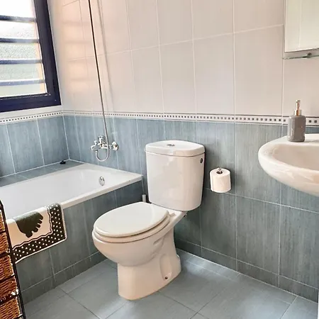 Estrella De La Cala Finestrat Apartment Benidorm