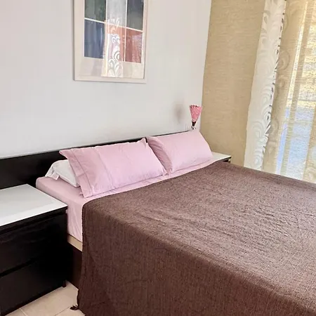 Apartment Estrella De La Cala Finestrat Benidorm