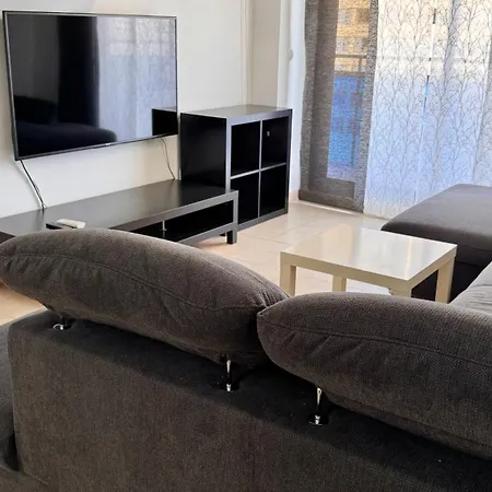 Estrella De La Cala Finestrat Apartment