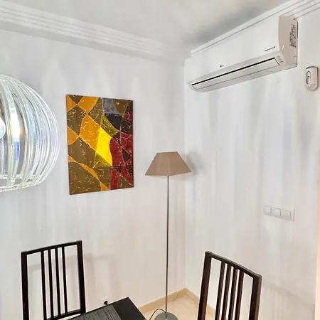 Estrella De La Cala Finestrat Apartment *
