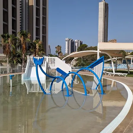 Apartamento Sunset Waves Sea & Sky *