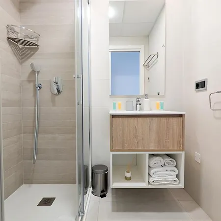 Sunset Waves Sea & Sky Apartamento Benidorm