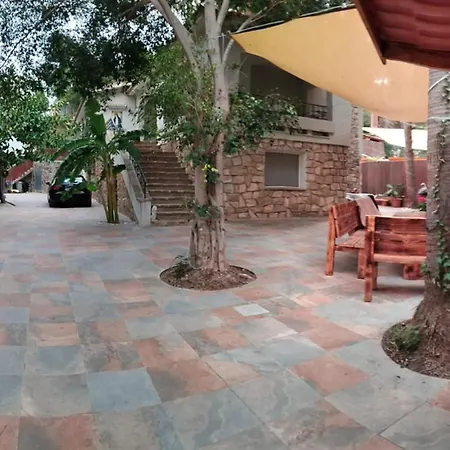 Casa En La Naturaleza En Villa