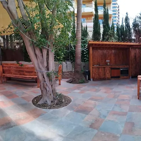 Casa En La Naturaleza En