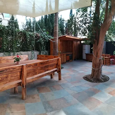 Casa En La Naturaleza En Benidorm