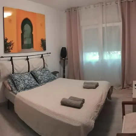 Casa En La Naturaleza En Villa *