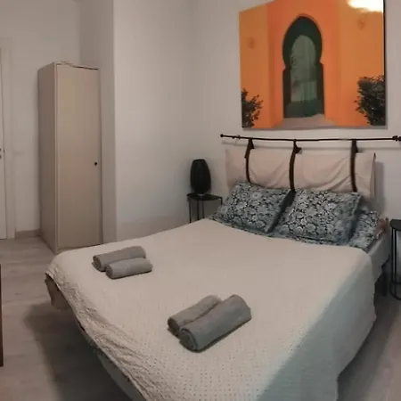 Casa En La Naturaleza En Benidorm