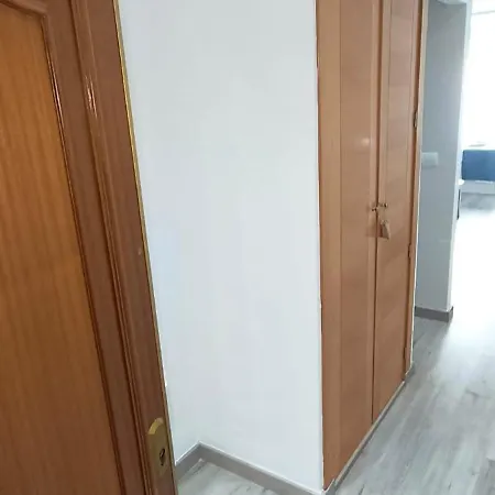 Damas Piso18 Apartment