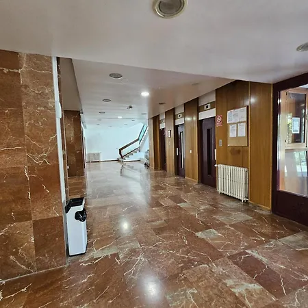 Cervantes If Apartment