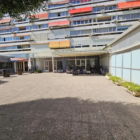 Apartment Cervantes If *
