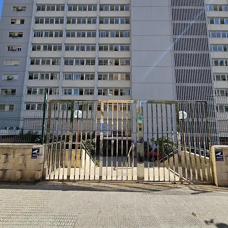 Cervantes If Apartment Benidorm