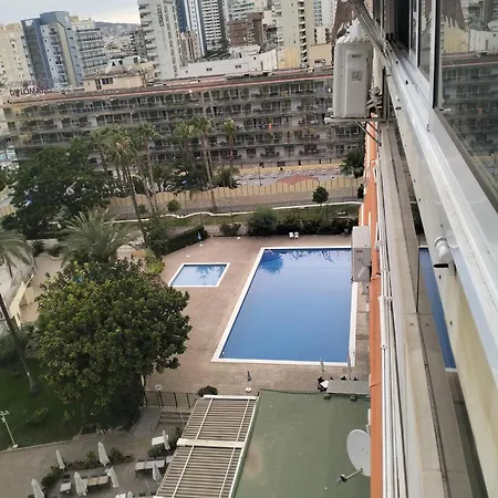Cervantes If Apartment