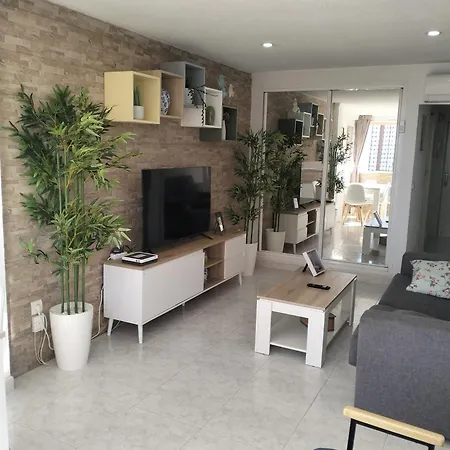 Apartment Cervantes If Benidorm