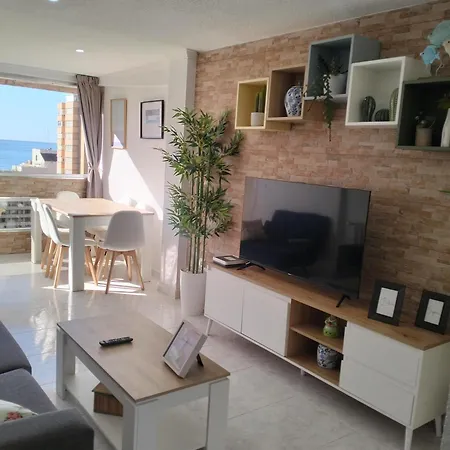 Cervantes If Benidorm