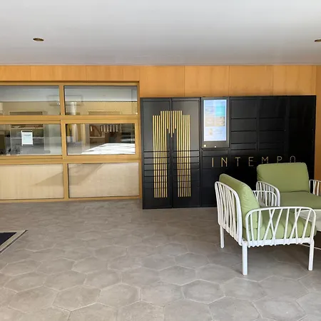 Intempo Sky 26 Floor Seaview Appartamento