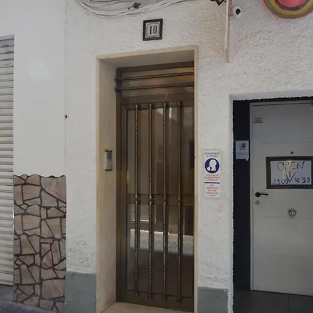 Sant Vicent 10 Old Town Apartment *
