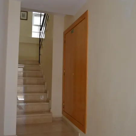 Apartment Sant Vicent 10 Old Town Benidorm