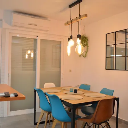 Apartment Sant Vicent 10 Old Town