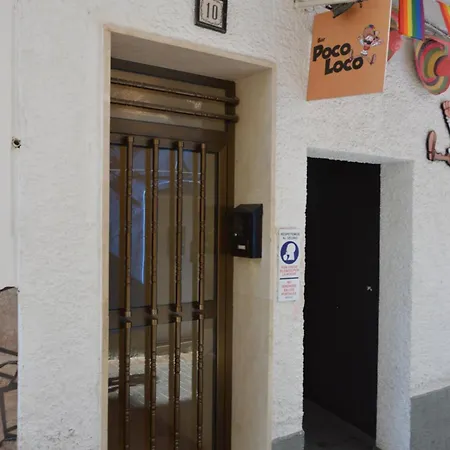 Apartment Sant Vicent 10 Old Town Benidorm