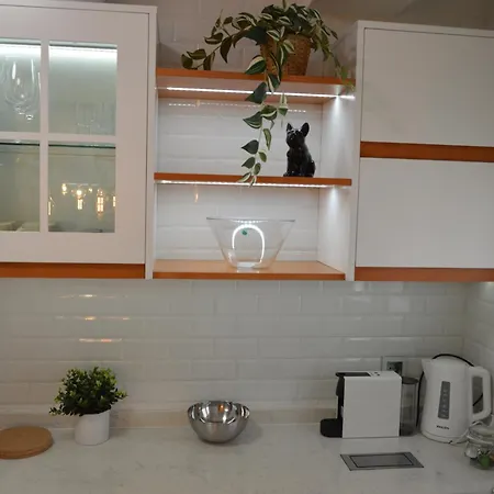 Sant Vicent 10 Old Town Apartment *