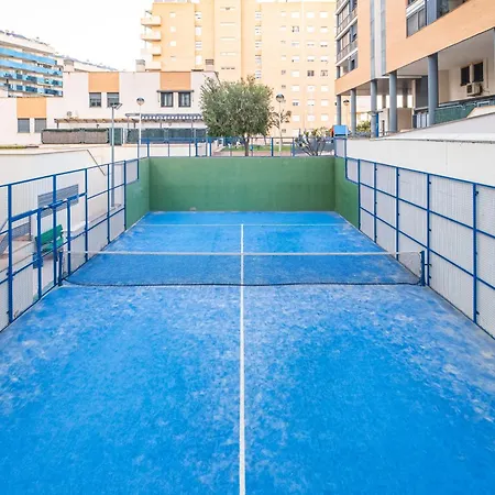 Apartment Tamarindo 6p - Playa La Cala Benidorm