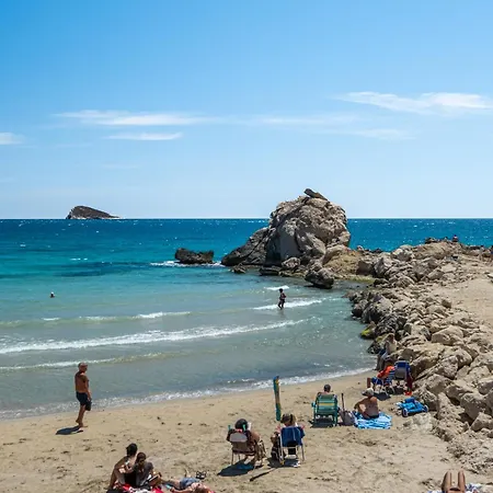Apartment Tamarindo 6p - Playa La Cala