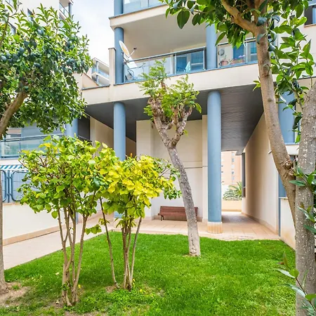 Apartment Tamarindo 6p - Playa La Cala Benidorm