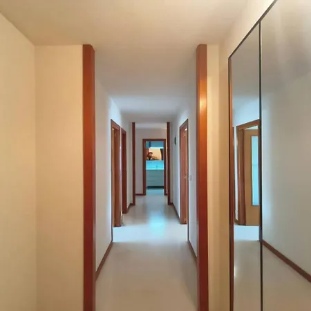 Apartment Coblanca 31 1 Playa Poniente Benidorm