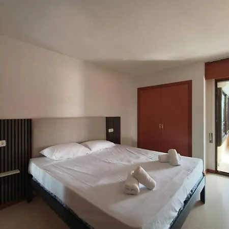 Coblanca 31 1 Playa Poniente Apartment