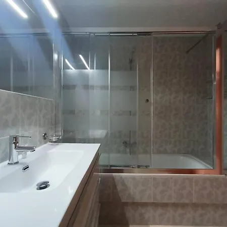 Apartment Coblanca 31 1 Playa Poniente