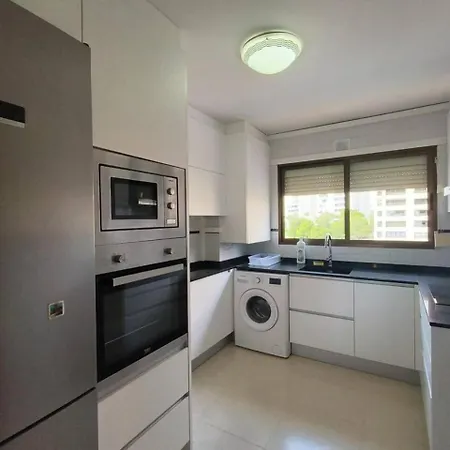 Apartment Coblanca 31 1 Playa Poniente Benidorm