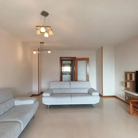 Apartment Coblanca 31 1 Playa Poniente