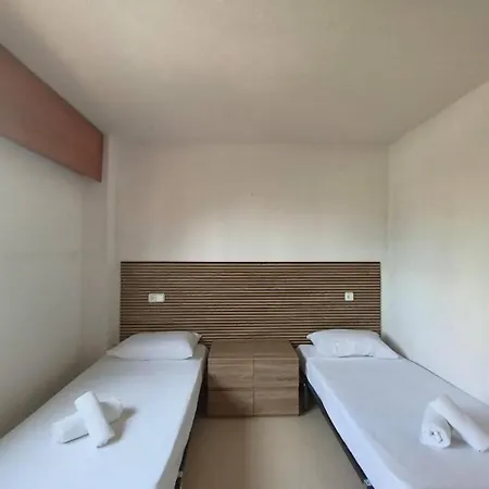 Apartment Coblanca 31 1 Playa Poniente *