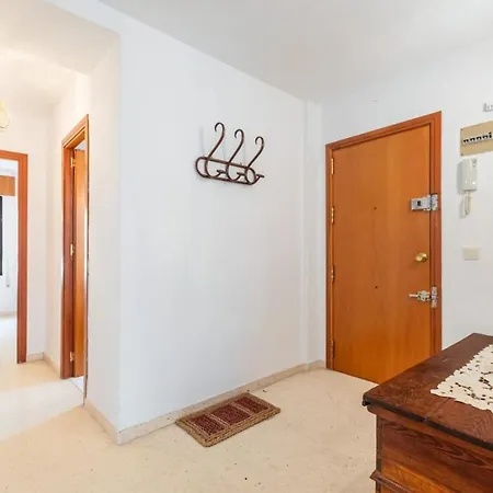 Verano Todo El Ano Con Piscina Y Mar Apartment Benidorm