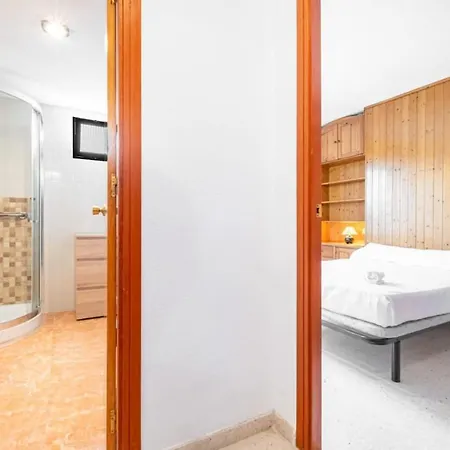 Verano Todo El Ano Con Piscina Y Mar Apartment