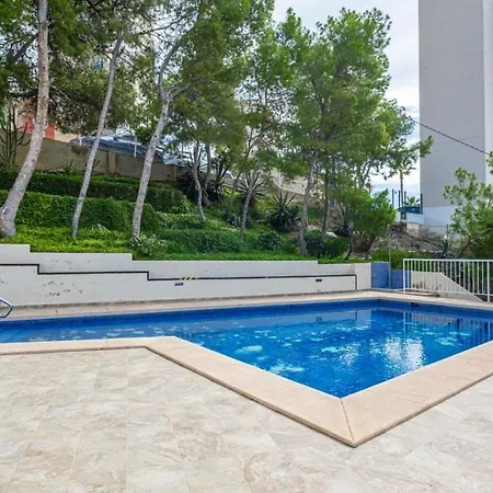 Verano Todo El Ano Con Piscina Y Mar Apartment *