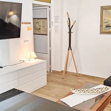 Appartement Suecia By Interhome Benidorm