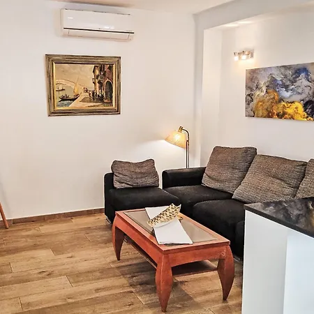 Appartement Suecia By Interhome