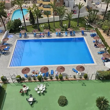 Luxury Levante Apartment