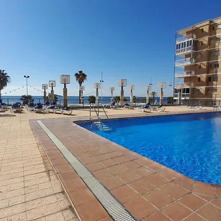 Santa Margarita Center Of Benidorm