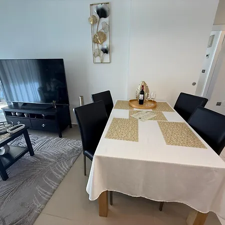 Intempo Sky 26 Floor Seaview Appartement *