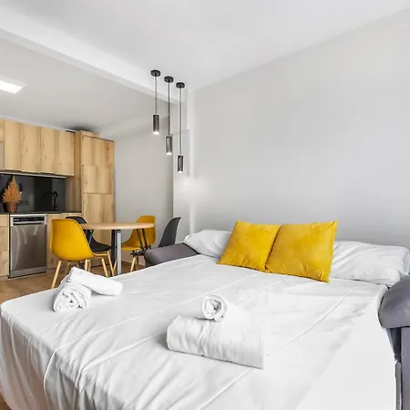 Reformed Sea Views In With Ac And Pool Apartment *